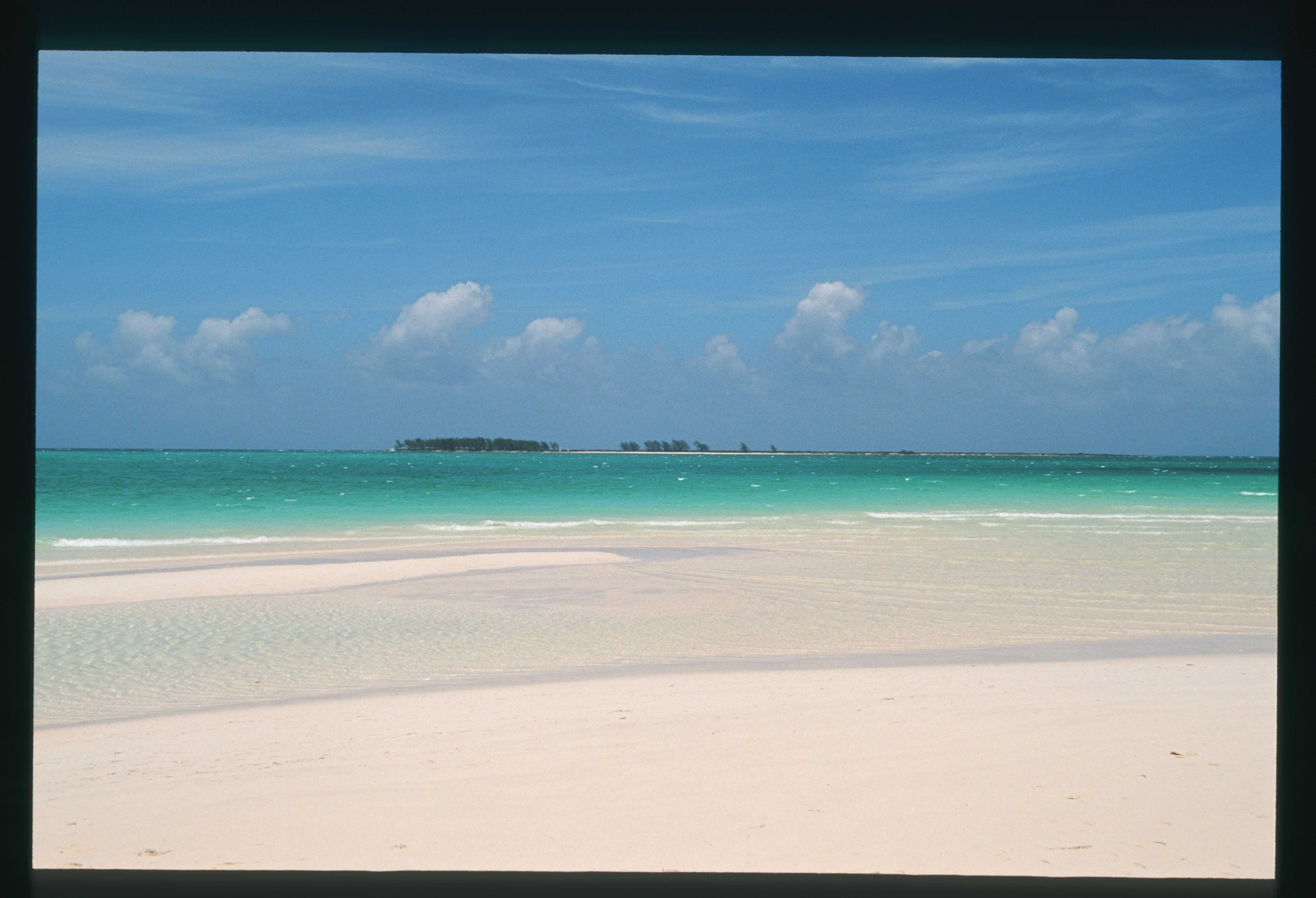Cuba - Playa Pilar